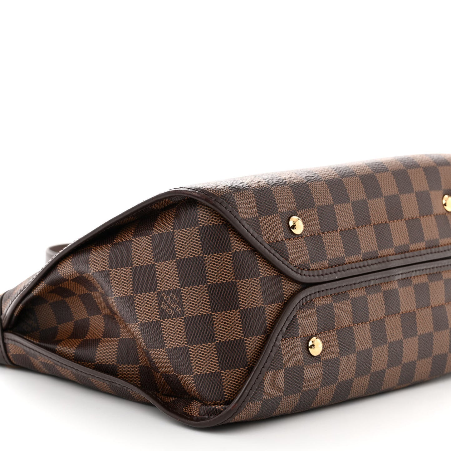 Damier Ebene Duomo Messenger