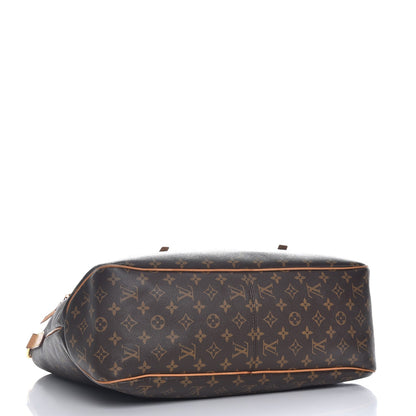 Louis Vuitton Monogram Delightful GM 4 of 17