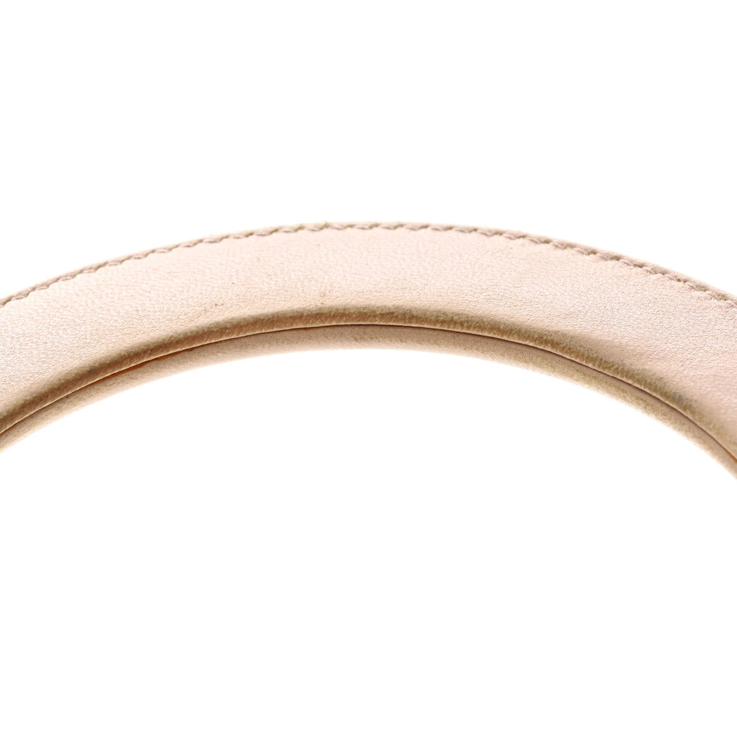 Christian Dior Lambskin Cannage Medium Lady Dior Light Pink 15 of 15