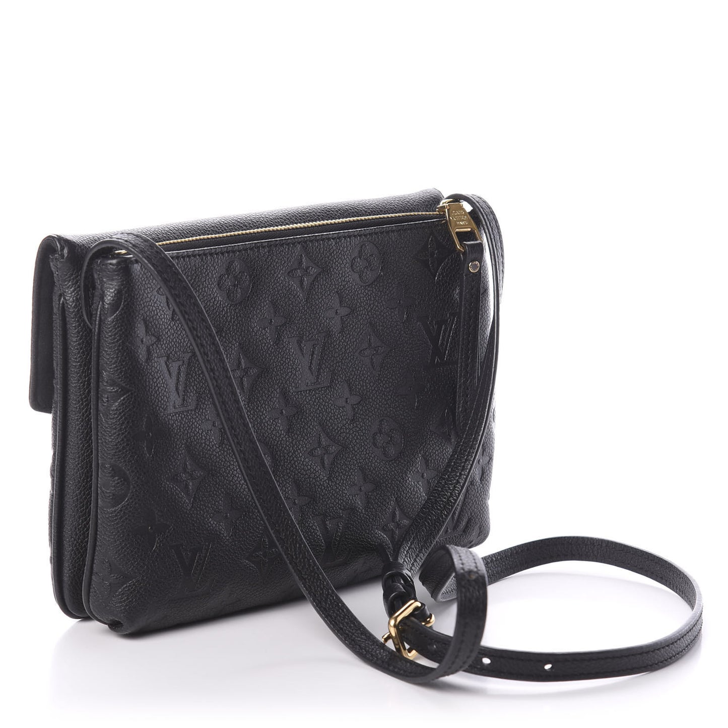 Empreinte Twice Black