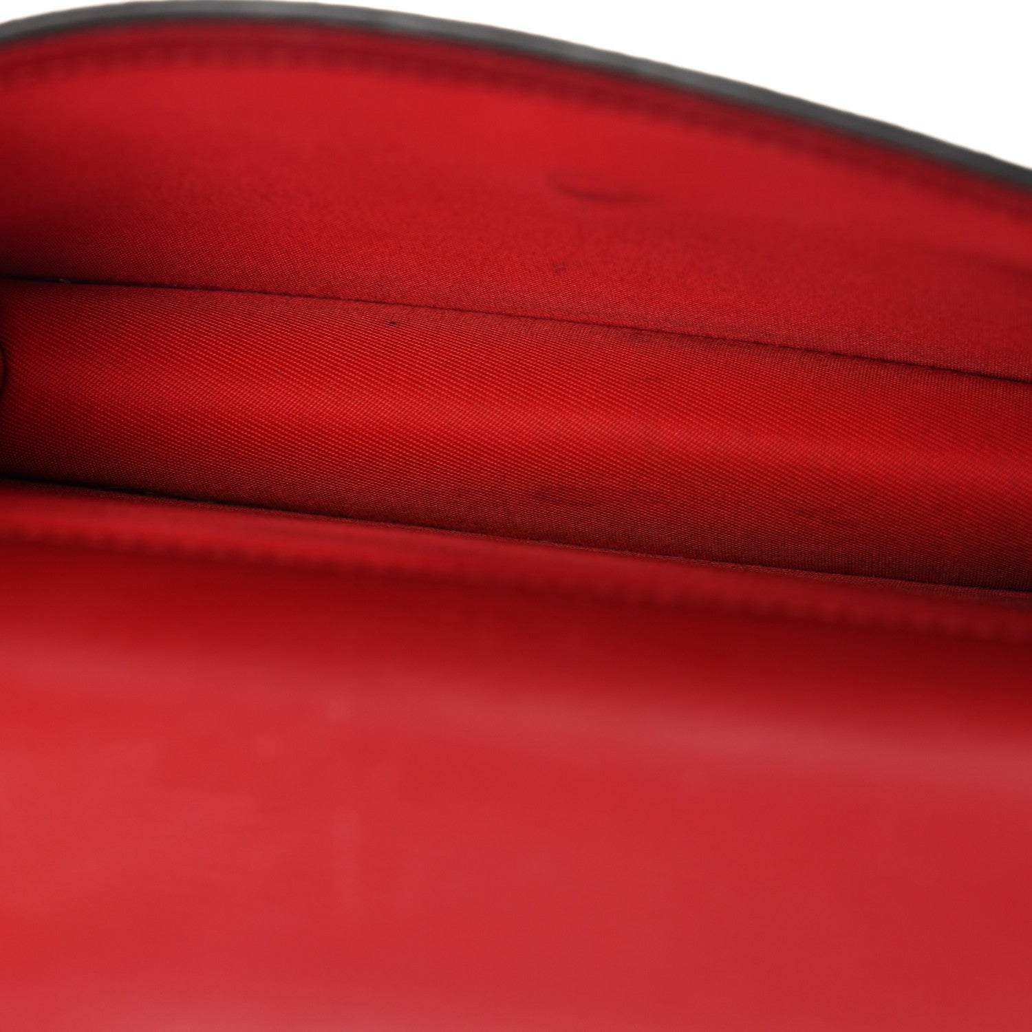 Gucci GG Supreme Monogram Mini Cherry Chain Bag 6 of 11