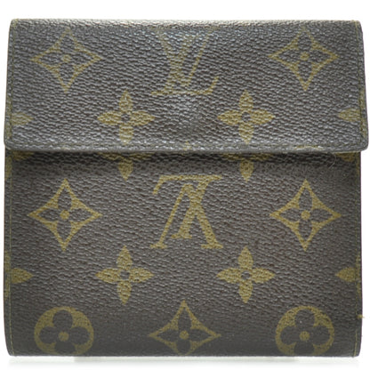 Louis Vuitton Monogram Compact Wallet 3 of 8