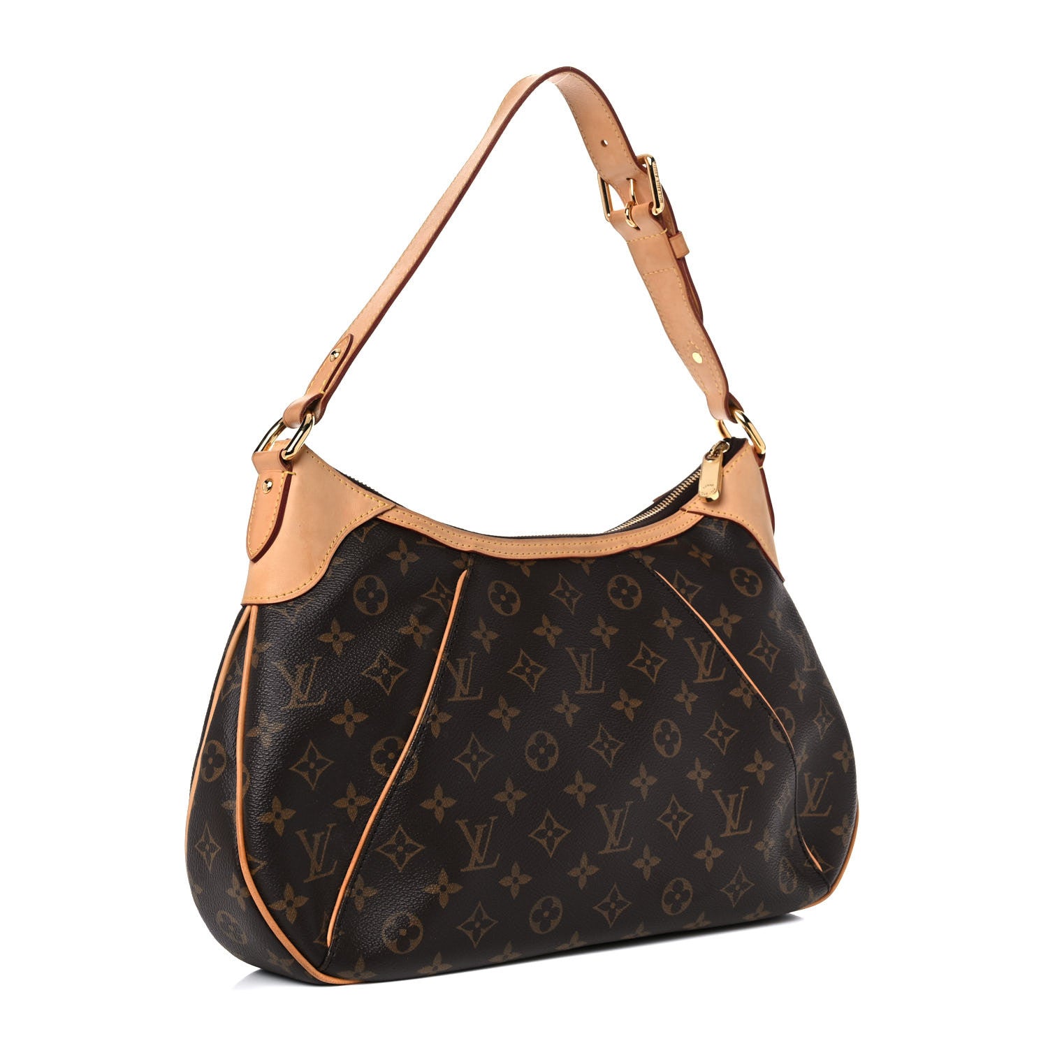 Louis Vuitton Monogram Thames GM 3 of 30