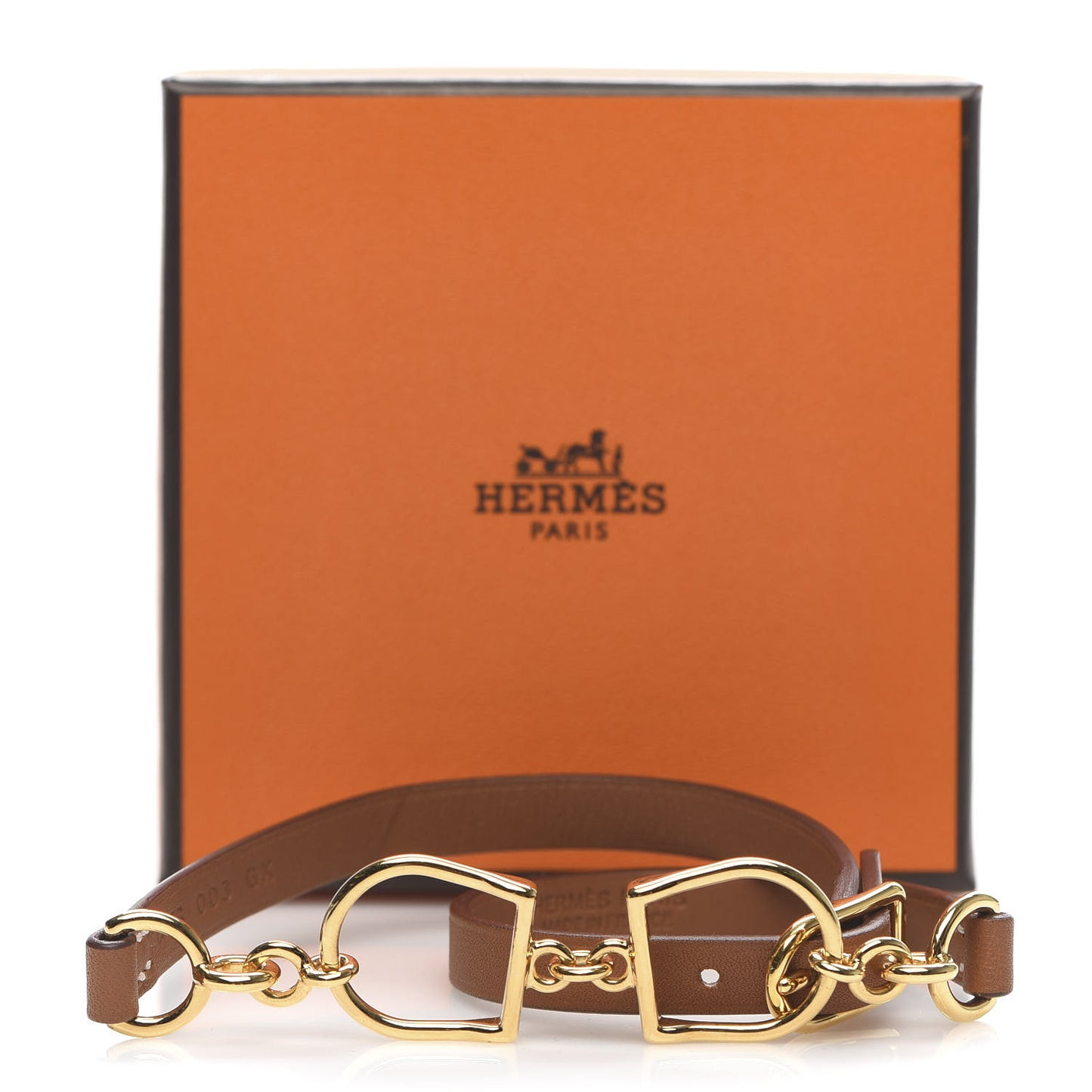 Swift Etrier Choker Gold