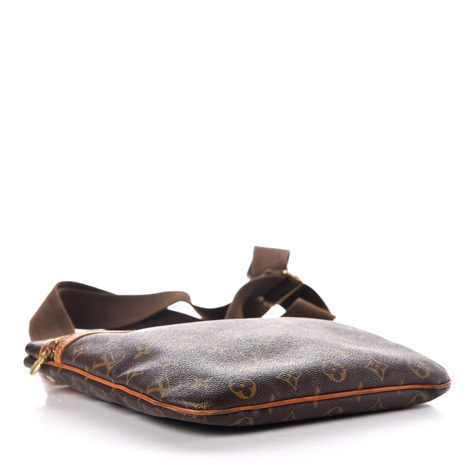 Louis Vuitton Monogram Bosphore Pochette 4 of 8