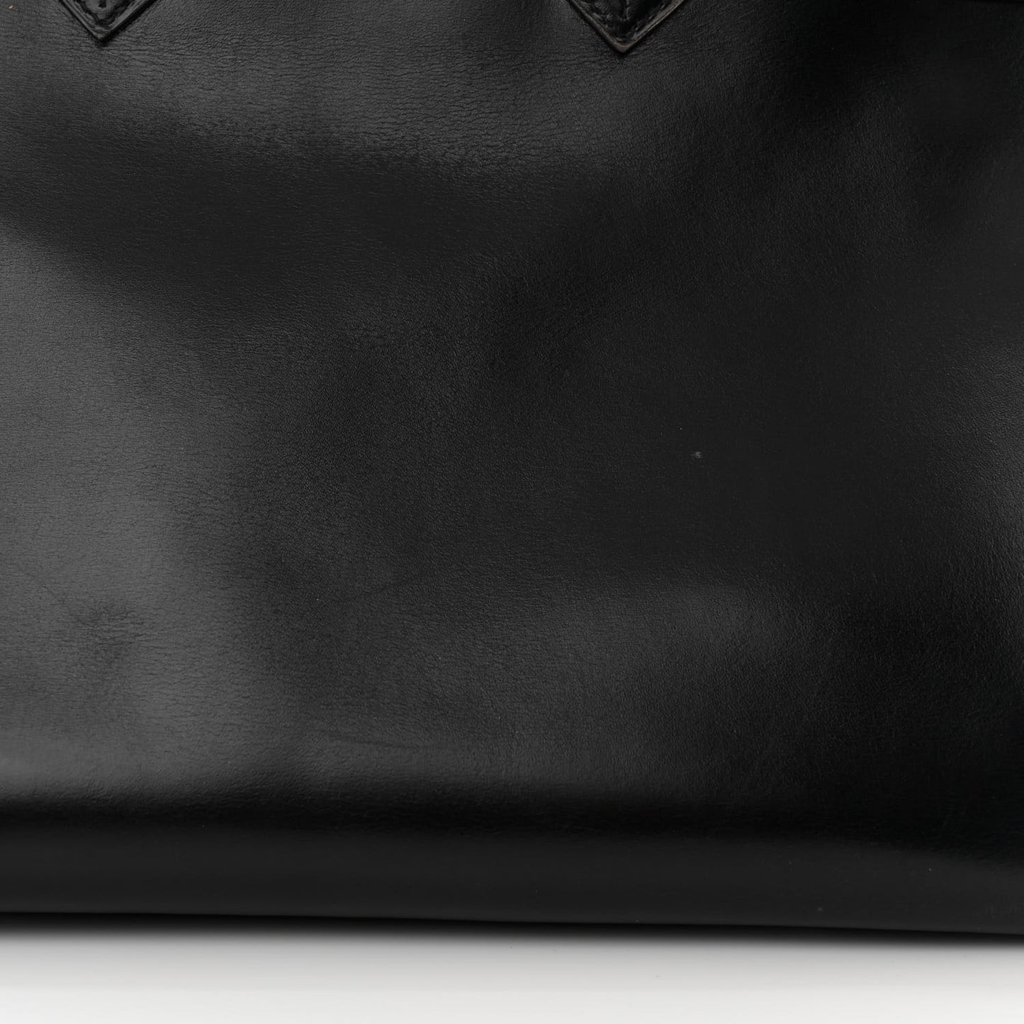 Box Birkin 35 Black