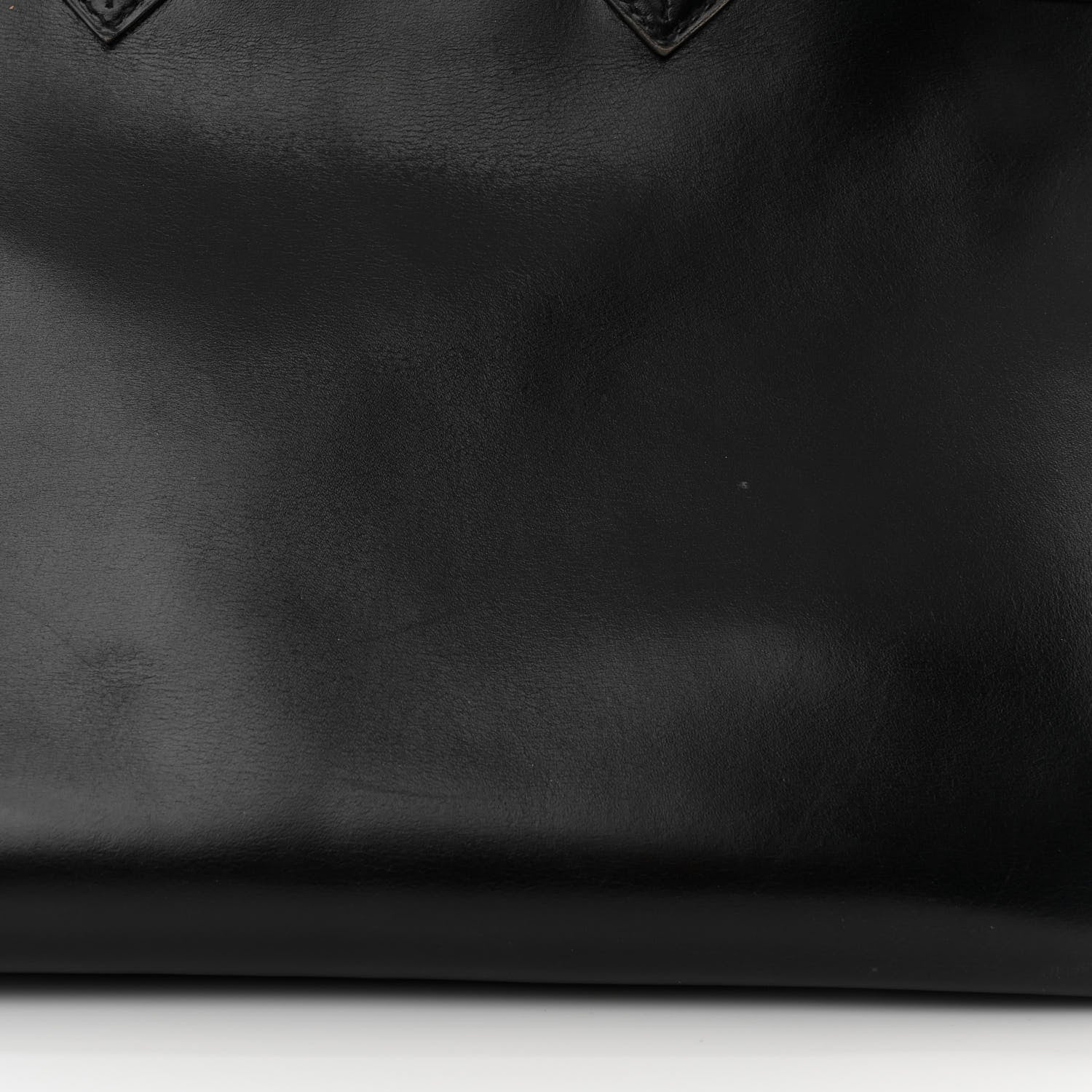 Hermes Box Birkin 35 Black 19 of 22