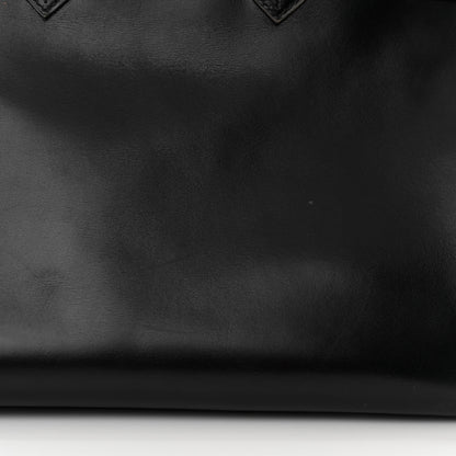 Hermes Box Birkin 35 Black 19 of 22
