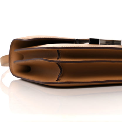 Hermes Swift Constance 18 Biscuit 7 of 9