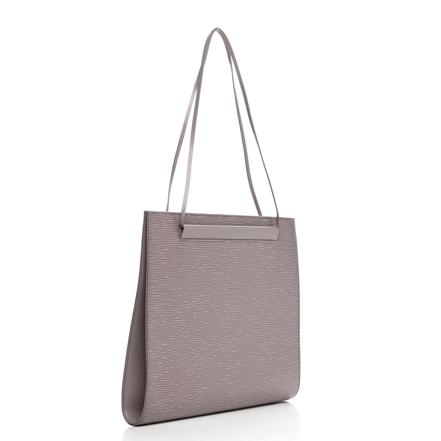 Louis Vuitton Epi Saint Tropez Lilac 3 of 11