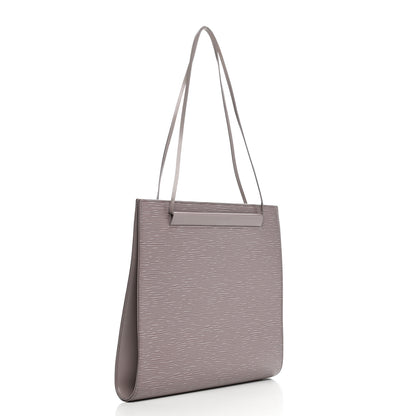 Louis Vuitton Epi Saint Tropez Lilac 3 of 11