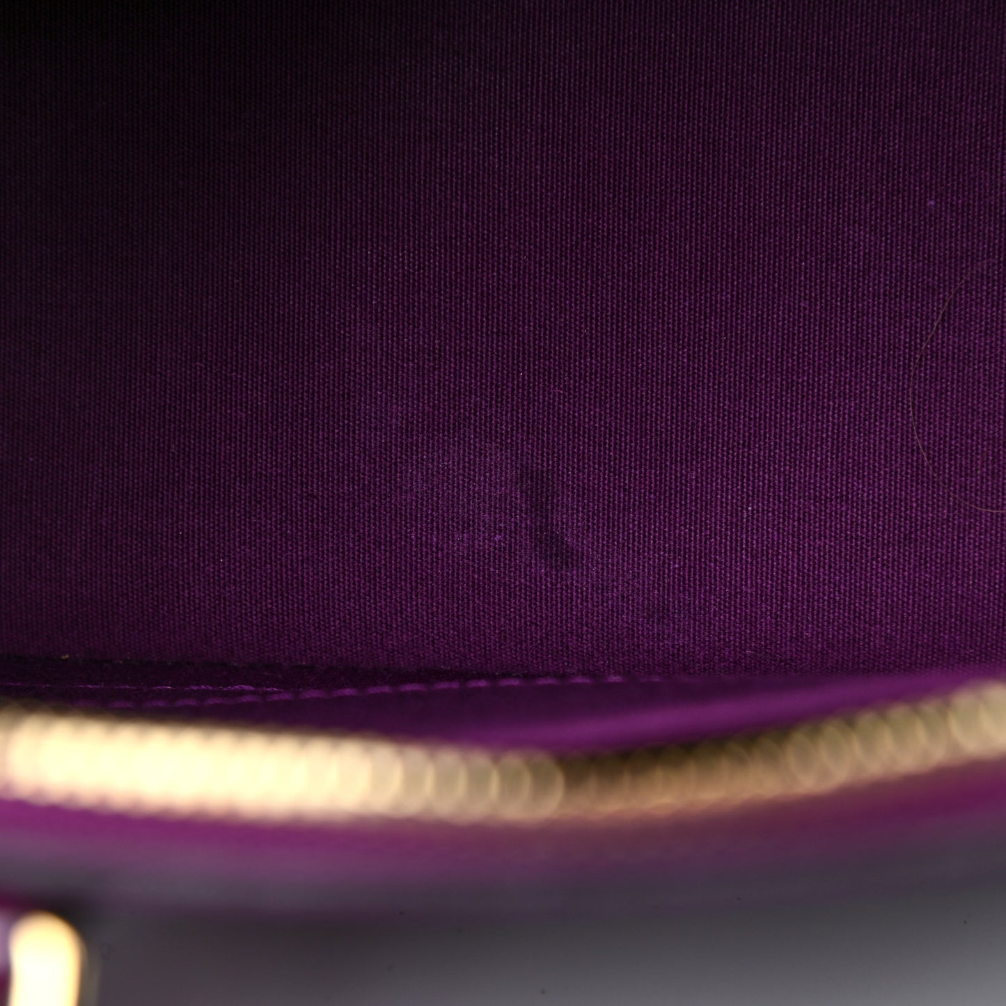 Vernis Alma BB Amethyste
