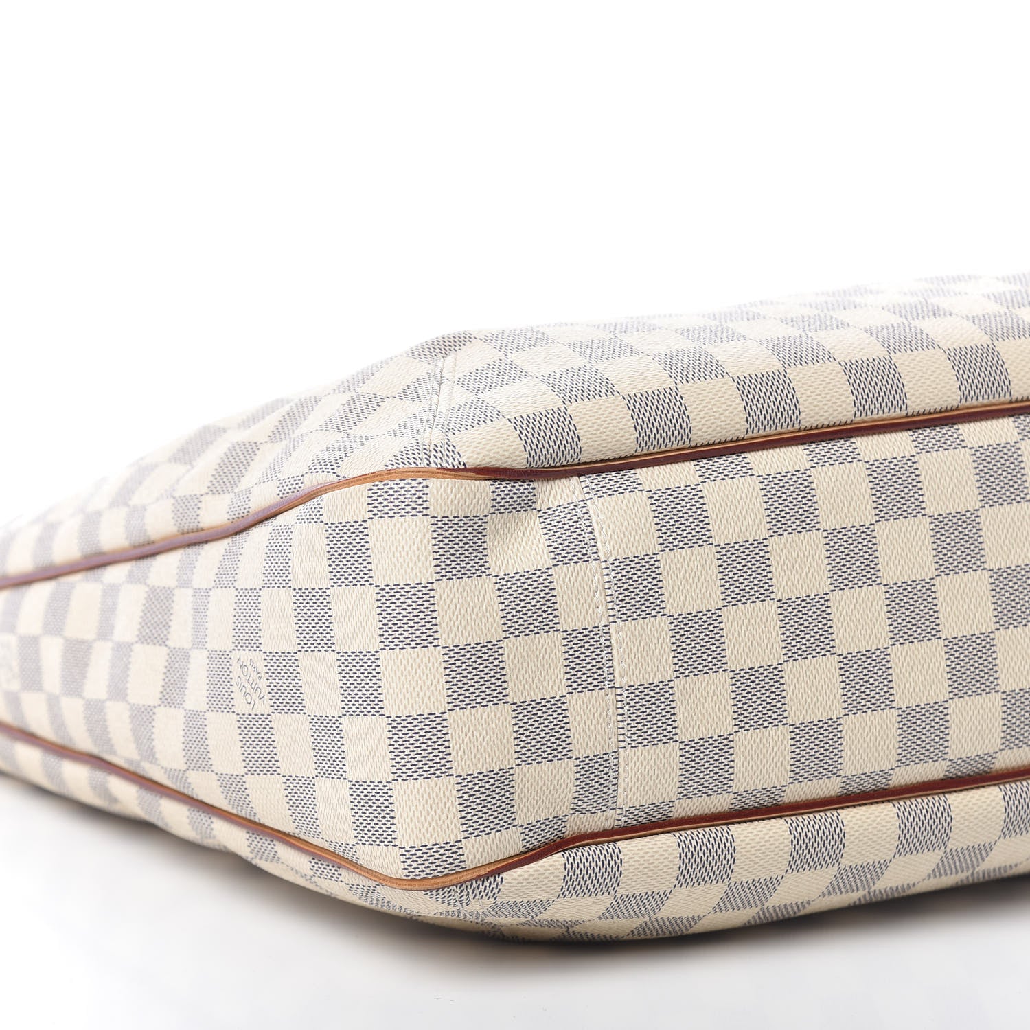 Louis Vuitton Damier Azur Soffi 10 of 11