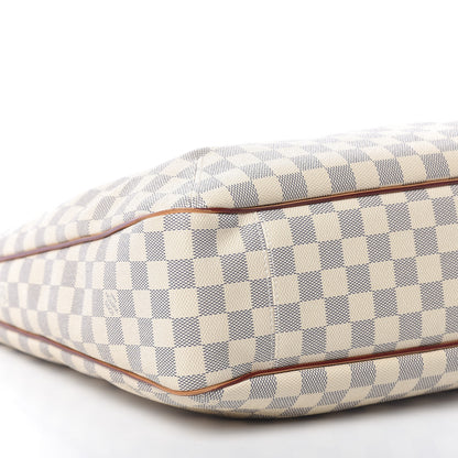 Louis Vuitton Damier Azur Soffi 10 of 11