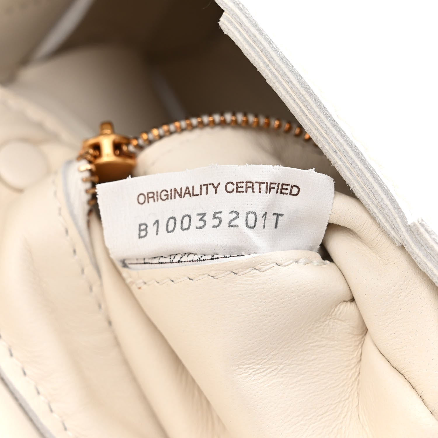 Bottega Veneta Lambskin Maxi Intrecciato Cassette Crossbody Bag White 7 of 10