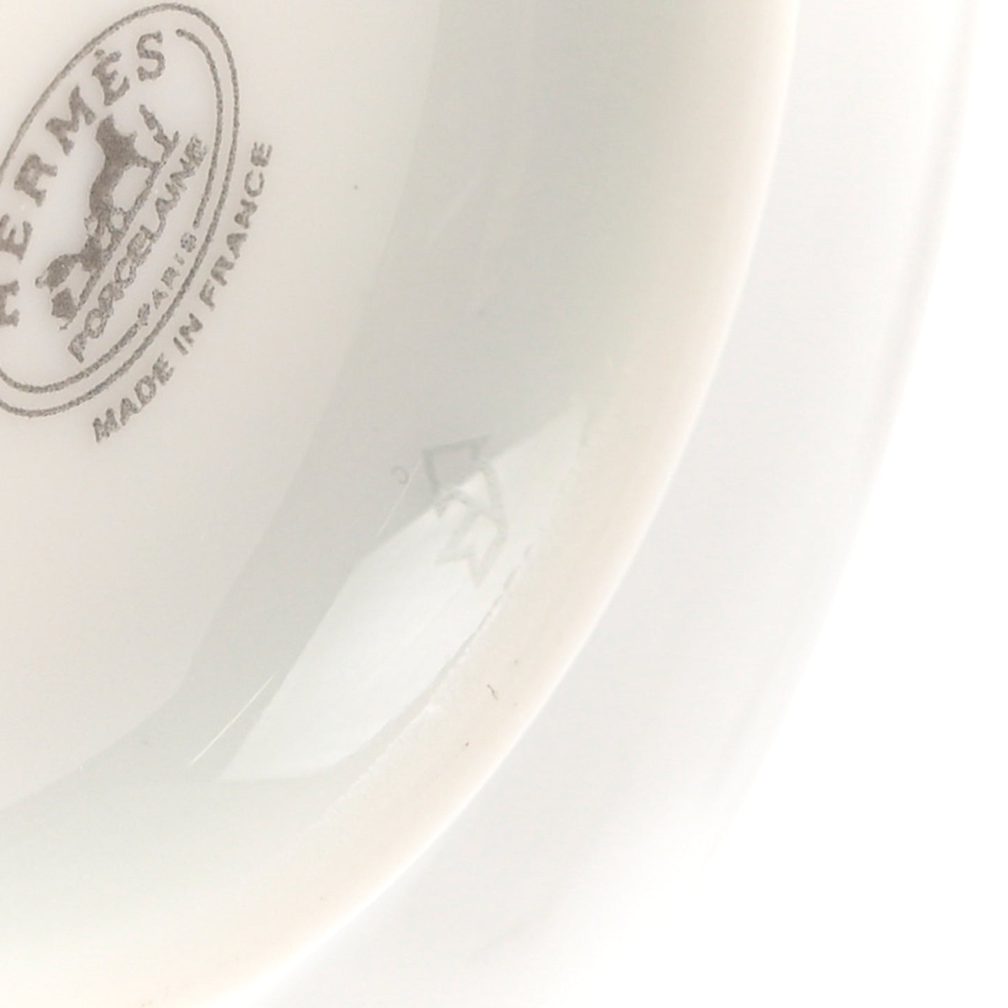 Porcelain Mosaique au 24 Soy Dish