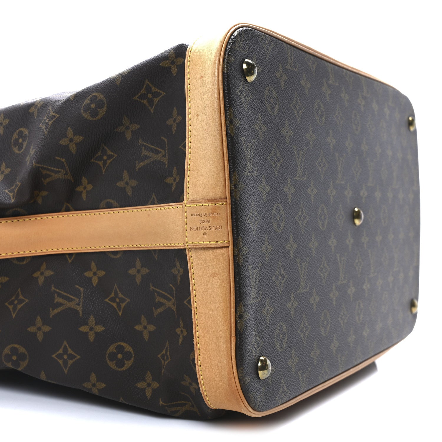 Louis Vuitton Monogram Cruiser 45 9 of 10