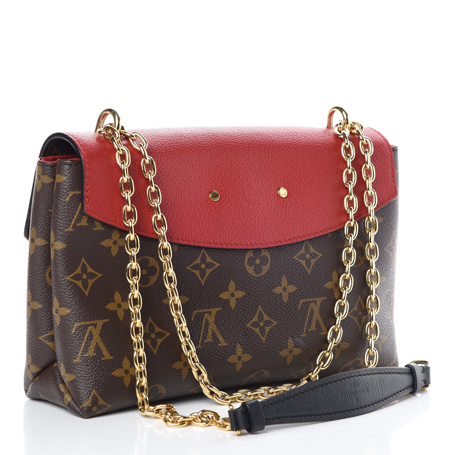 Monogram Saint Placide Cherry