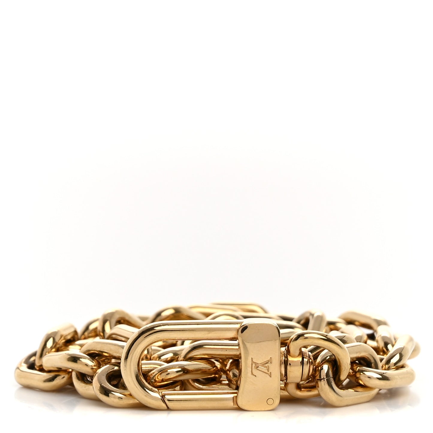 Liv Pochette Chain Strap Gold