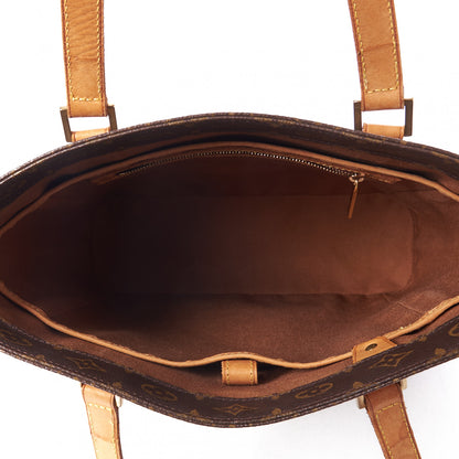 Louis Vuitton Monogram Vavin GM 4 of 10
