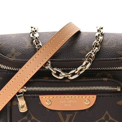 Louis Vuitton Monogram Mini Bumbag 7 of 10
