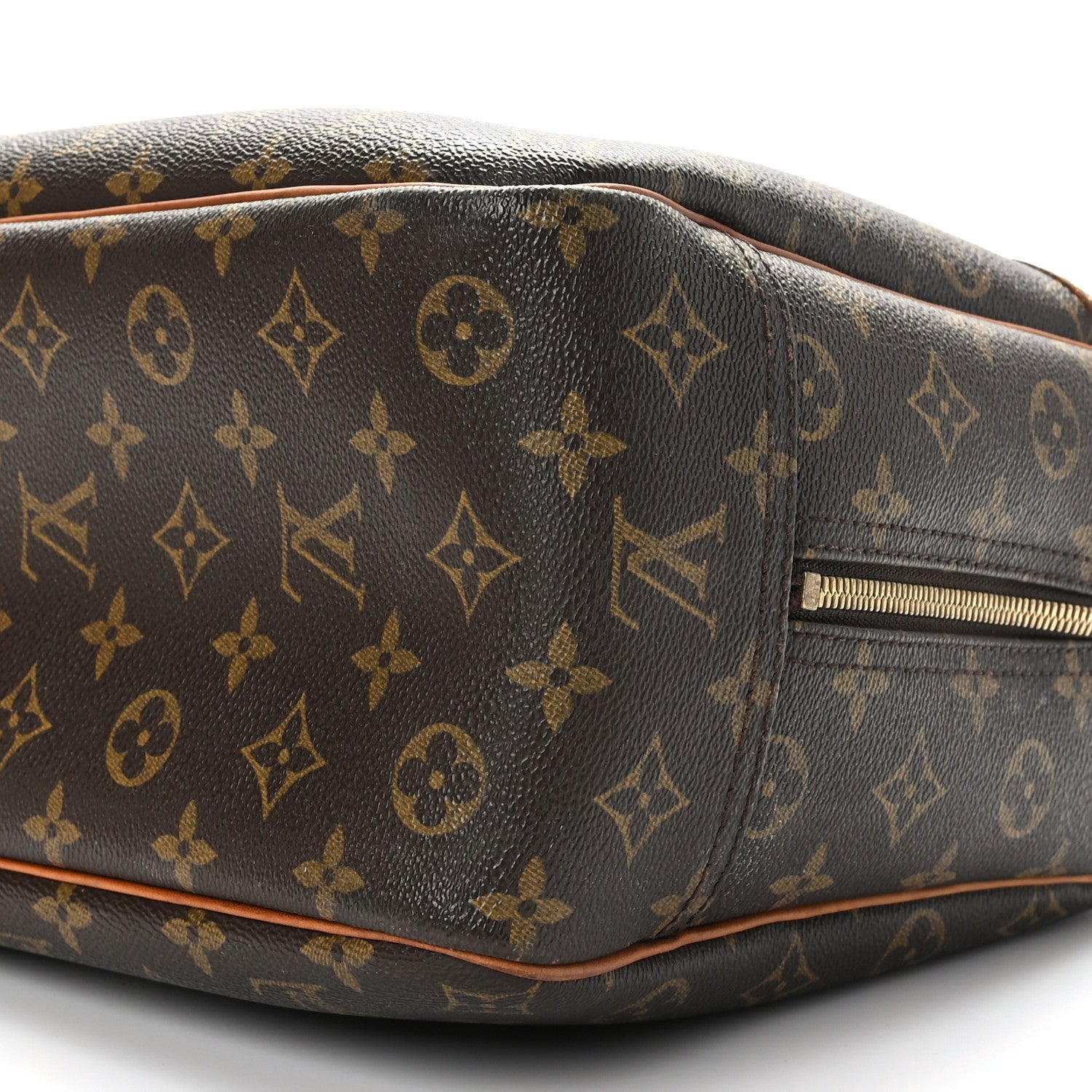 Louis Vuitton Monogram Deauville 9 of 9