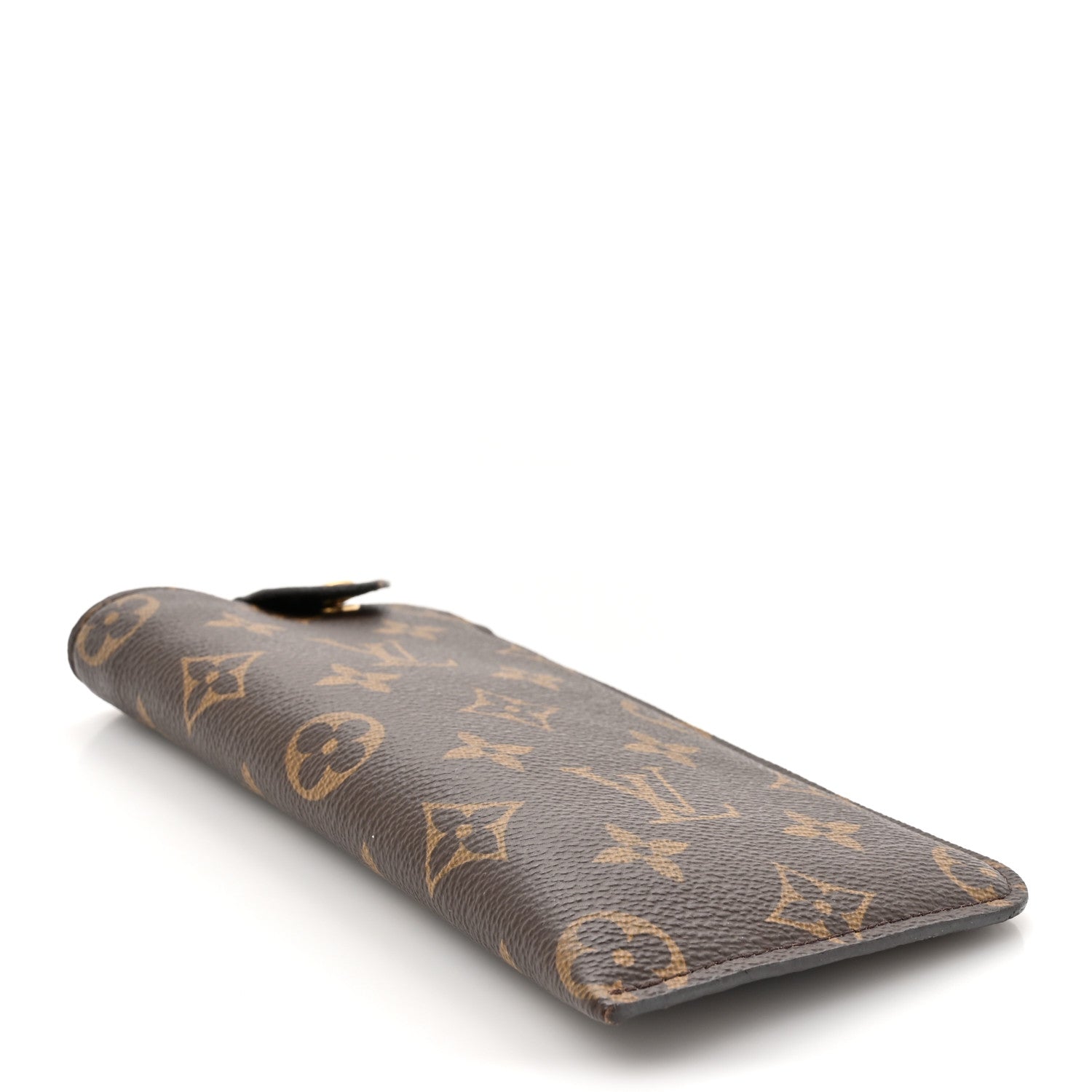 Louis Vuitton Monogram Sunglasses Case MM 4 of 7