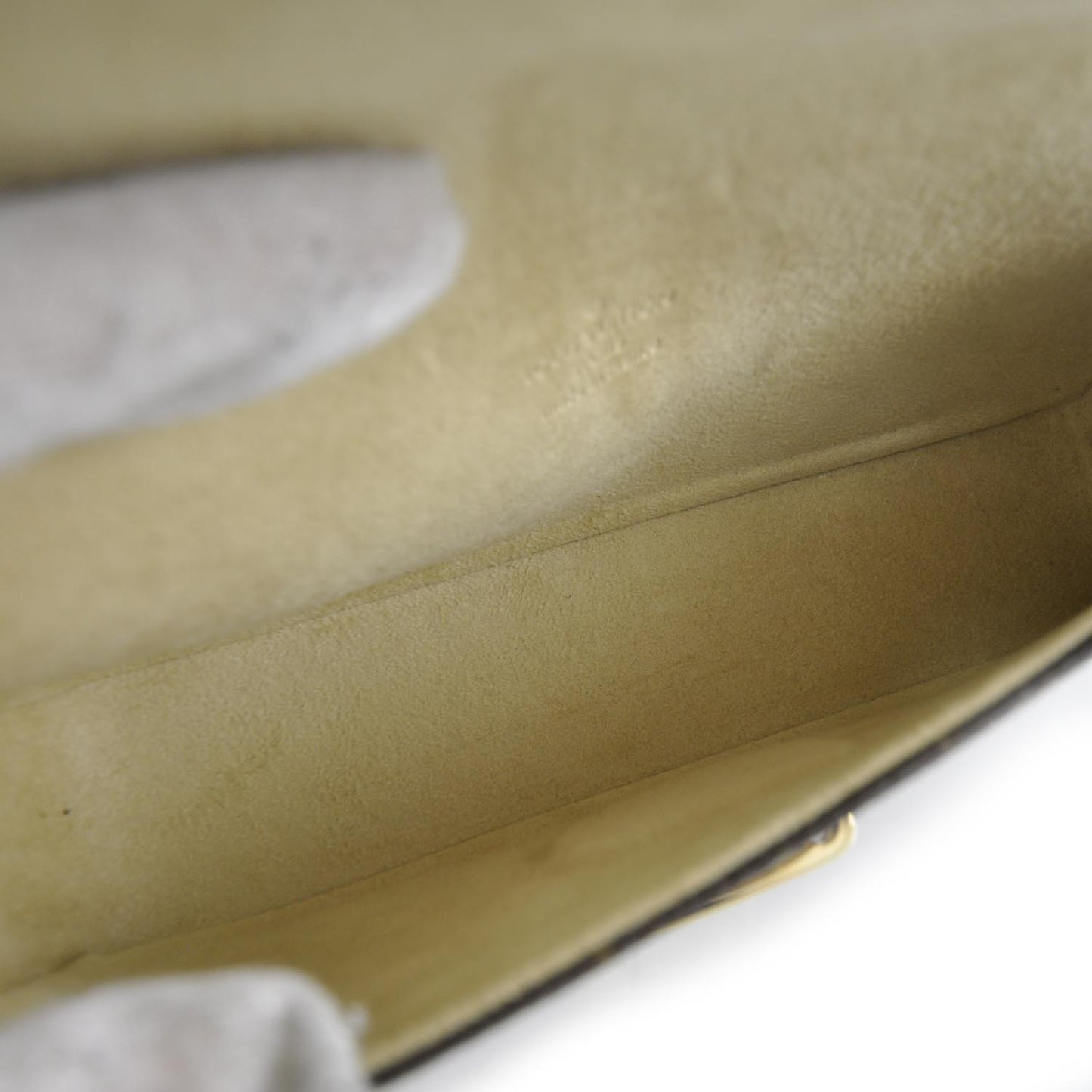 Monogram Pochette Lagoon Sunglasses Holder