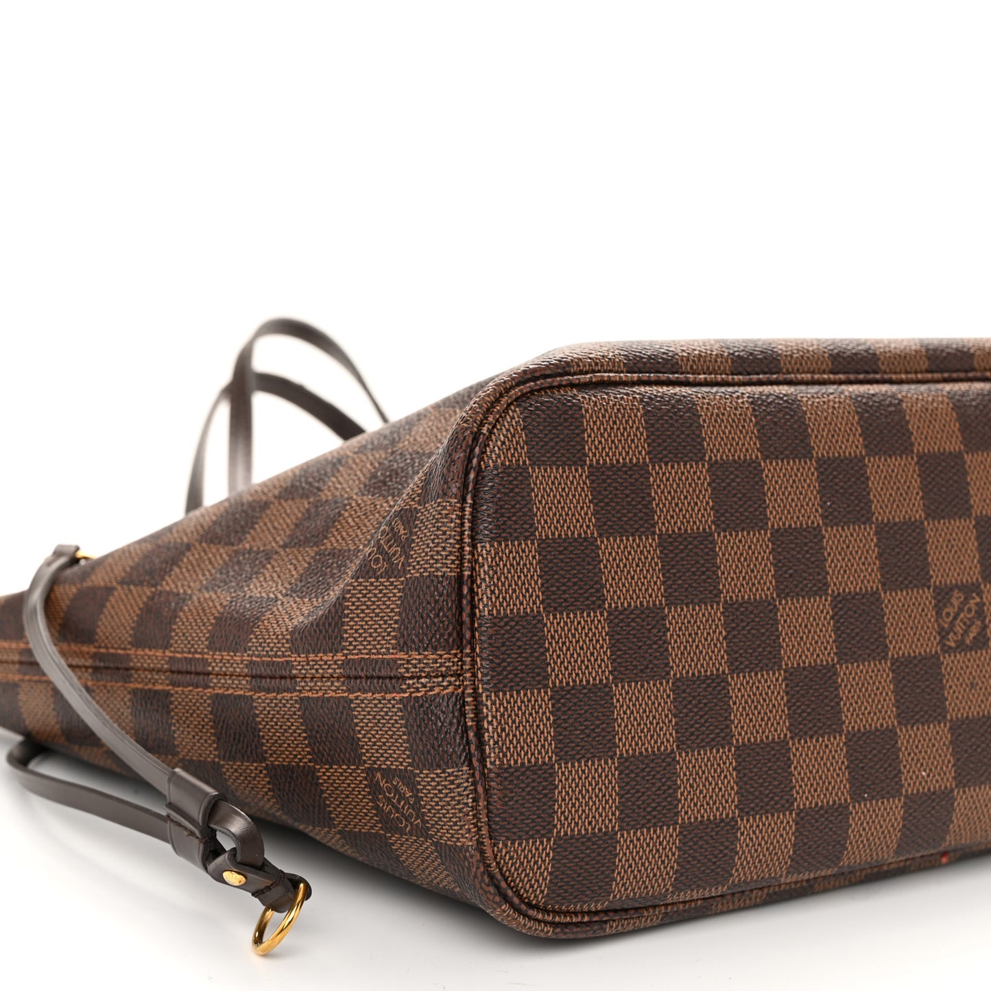 Damier Ebene Neo Neverfull PM