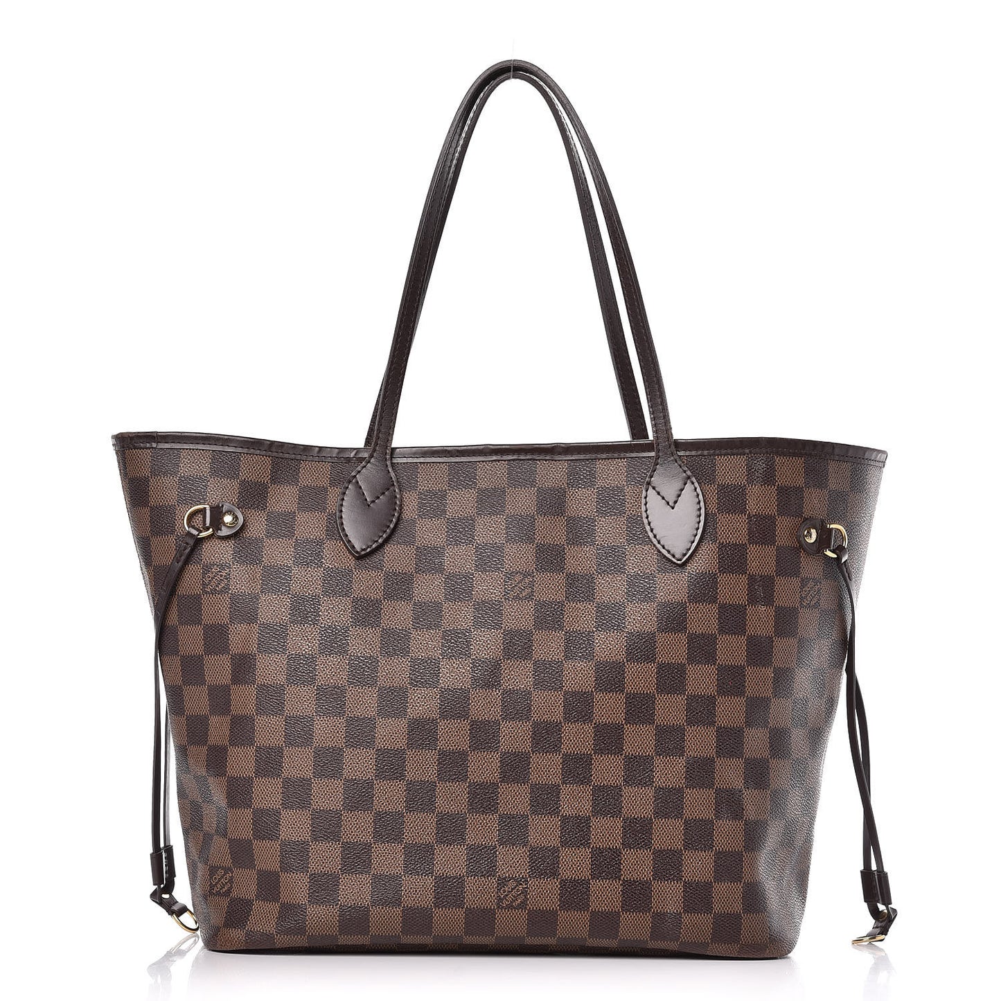 Damier Ebene Neverfull MM