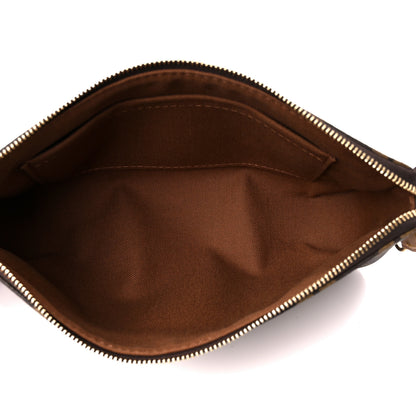 Louis Vuitton Monogram Pochette Accessories NM 5 of 11