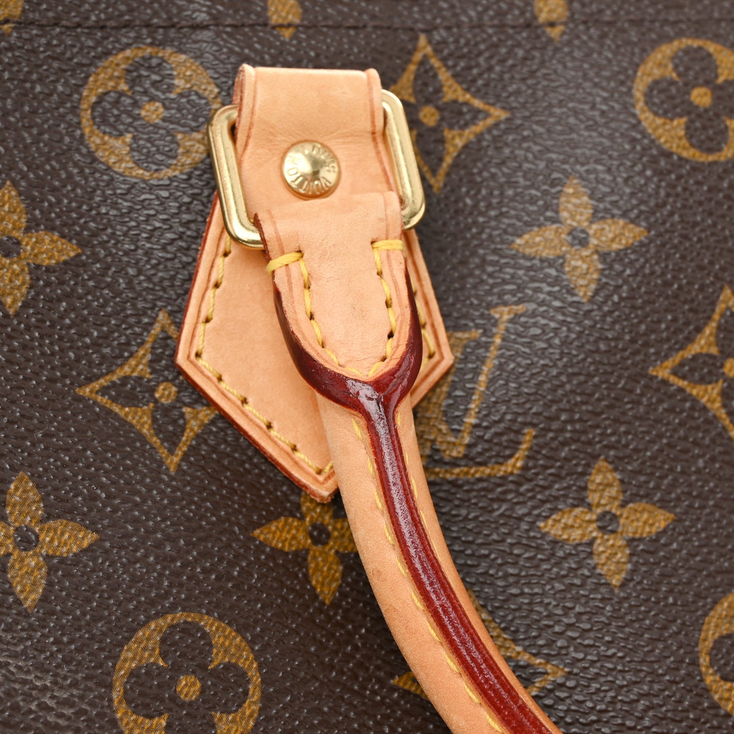 Monogram Speedy 30