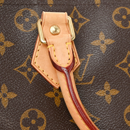 Louis Vuitton Monogram Speedy 30 12 of 12