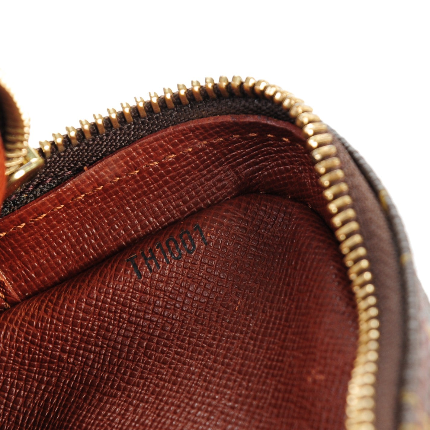 Louis Vuitton Monogram Amazone 8 of 8