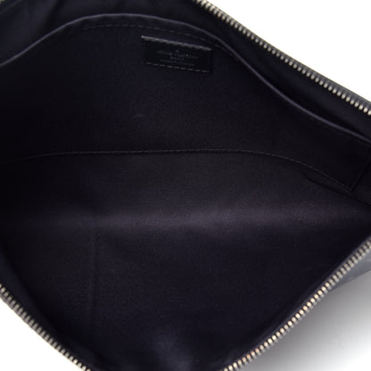 Louis Vuitton Monogram Eclipse Apollo Pochette 5 of 7
