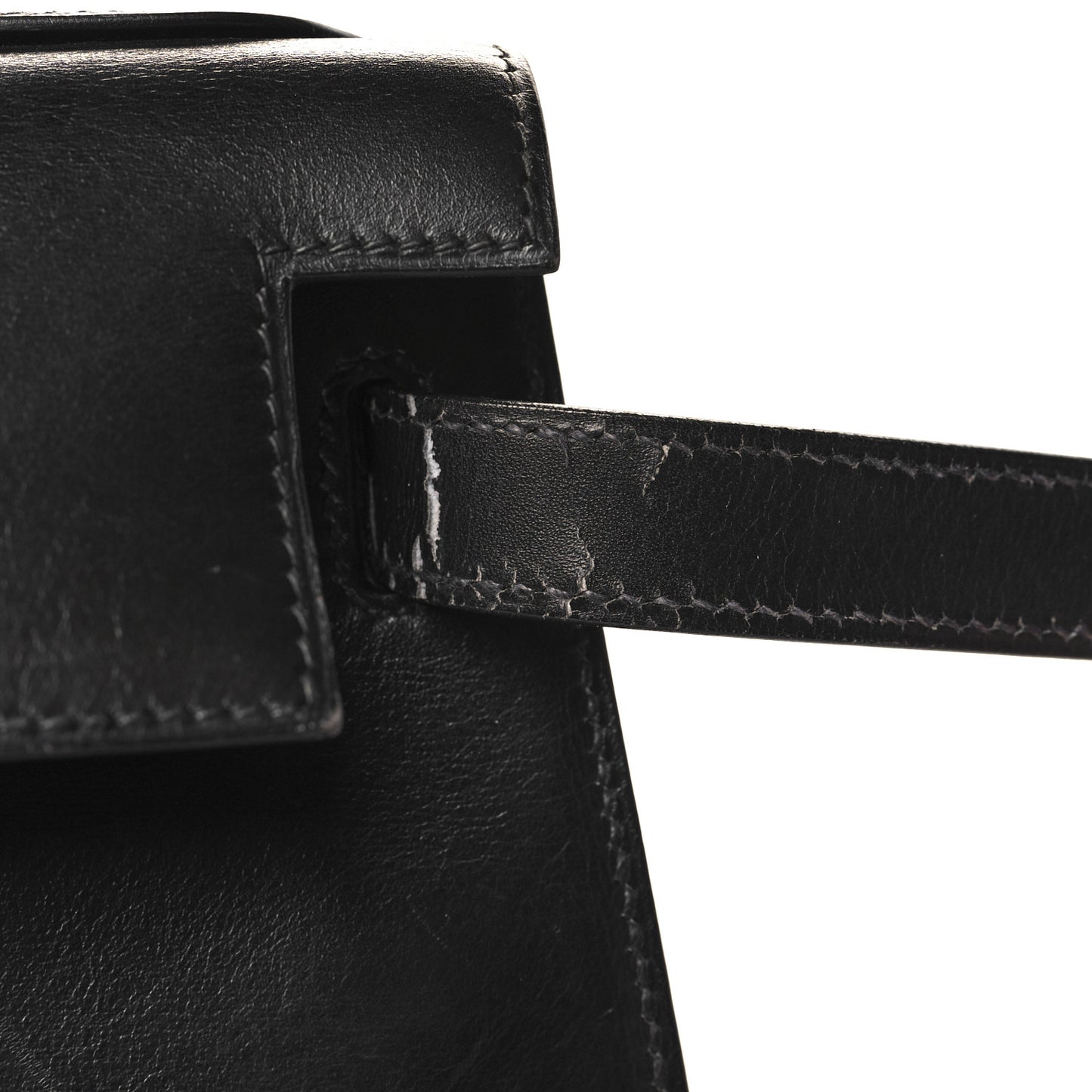 Box Kelly Sellier 28 Black