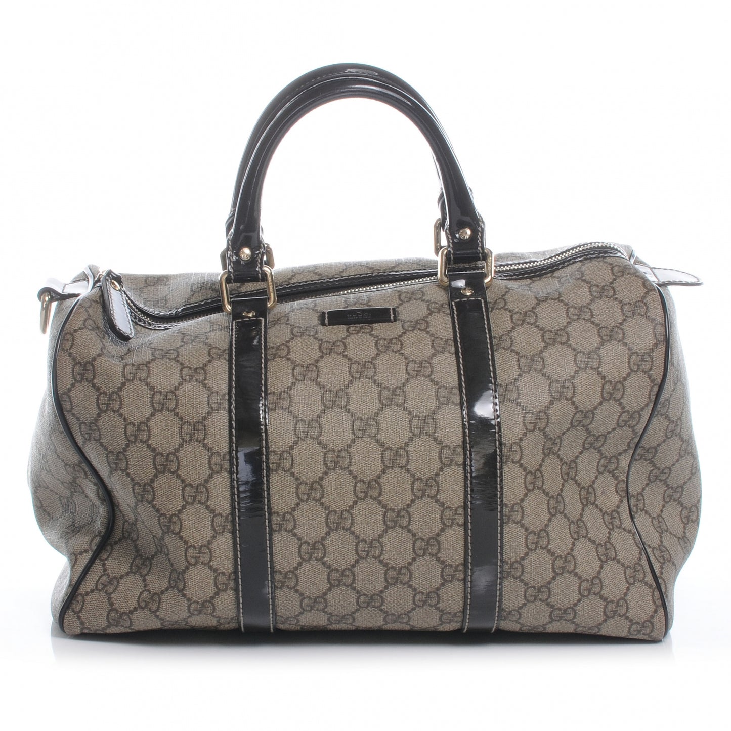 GG Plus Medium Joy Boston Ebony