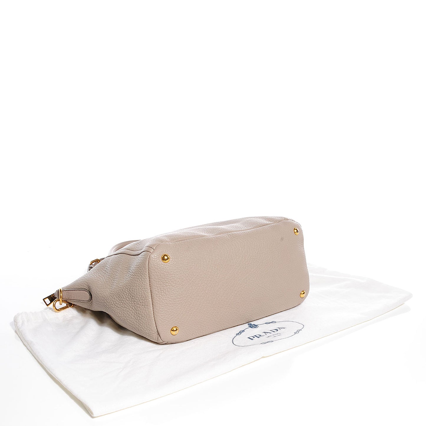 Vitello Daino Tote Pomice