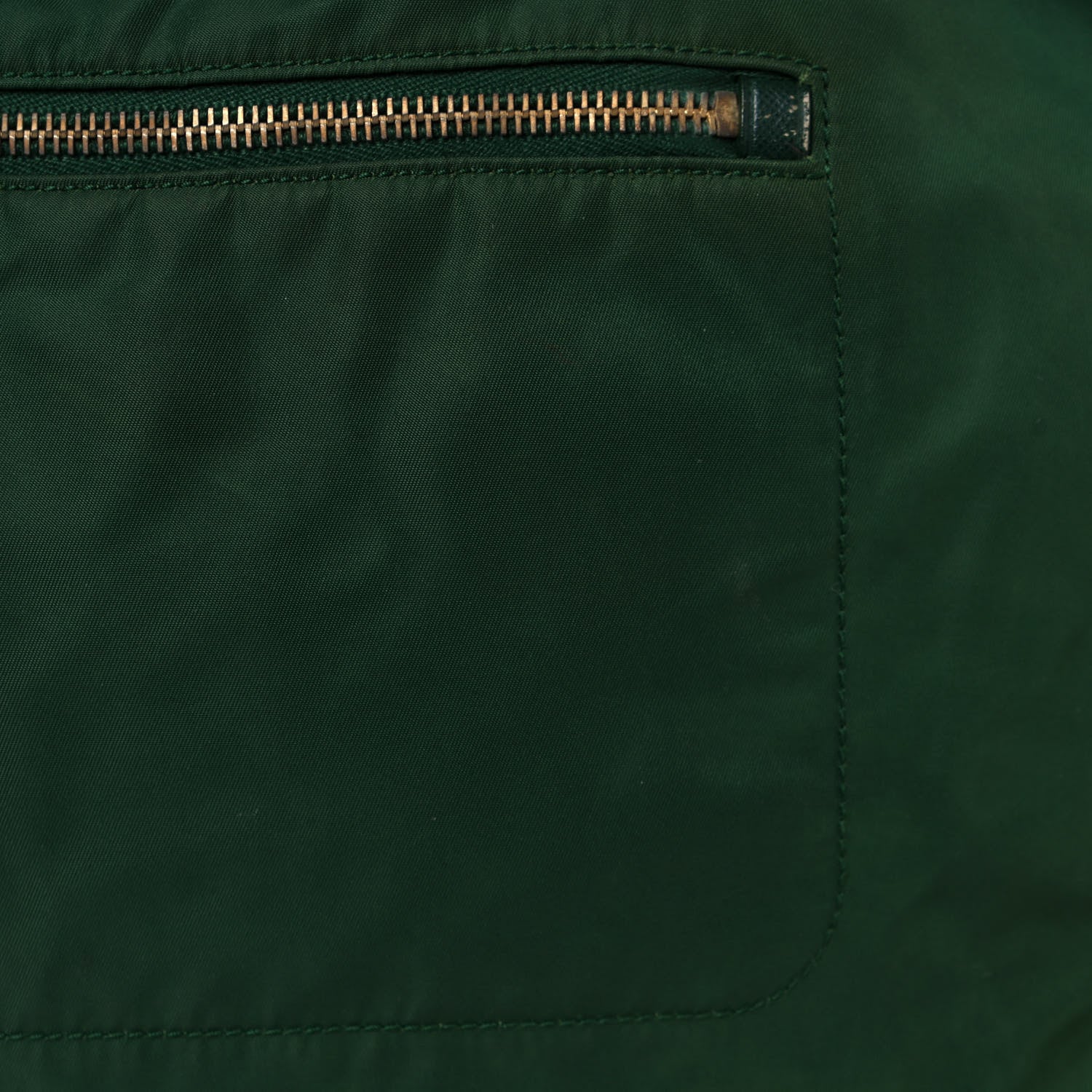 Prada Saffiano Tessuto Nylon Tote Mimetico 14 of 20