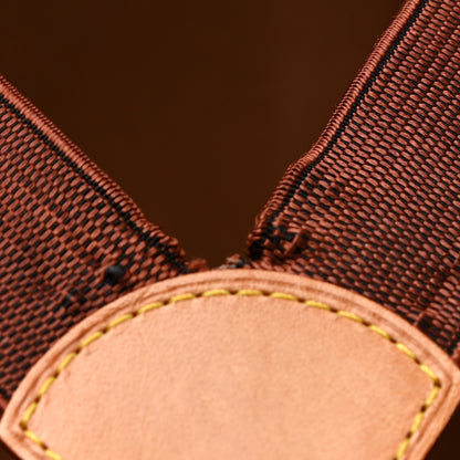 Louis Vuitton Monogram Pegase 55 10 of 22
