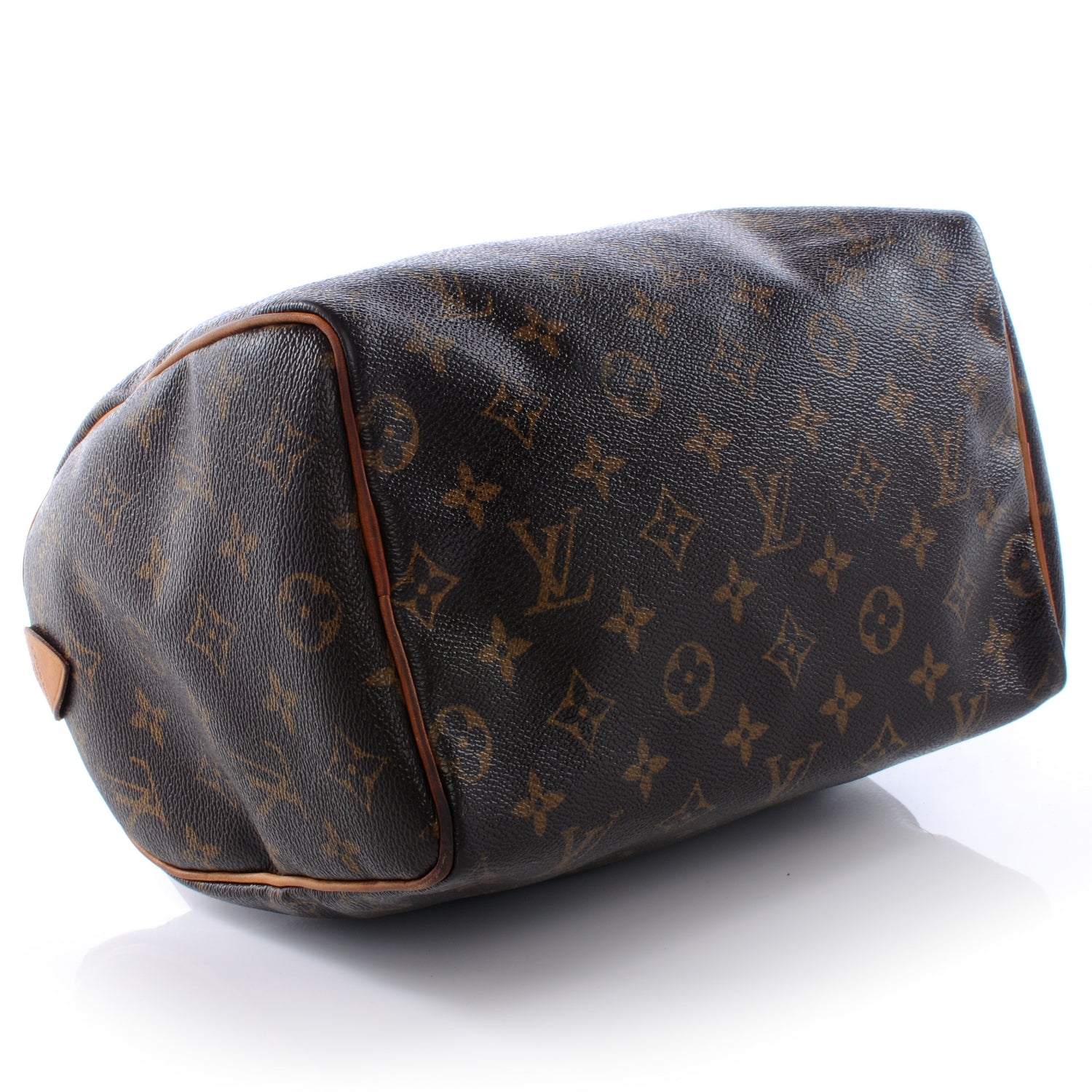 Louis Vuitton Monogram Speedy 25 4 of 10