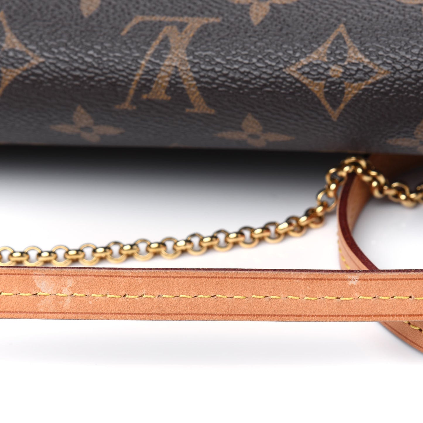 Monogram Favorite MM