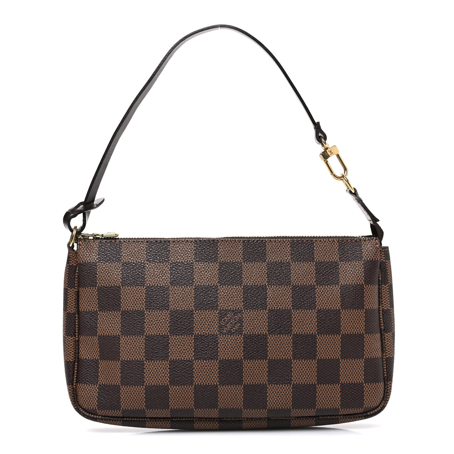 Louis Vuitton Damier Ebene Pochette Accessories 1 of 10
