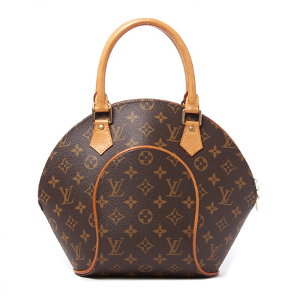 Louis Vuitton Monogram Ellipse PM 1 of 9