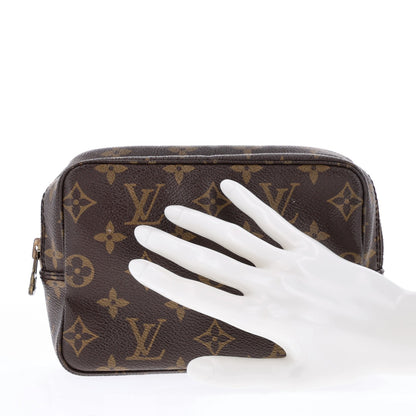Louis Vuitton Monogram Trousse Toilette 19 2 of 10