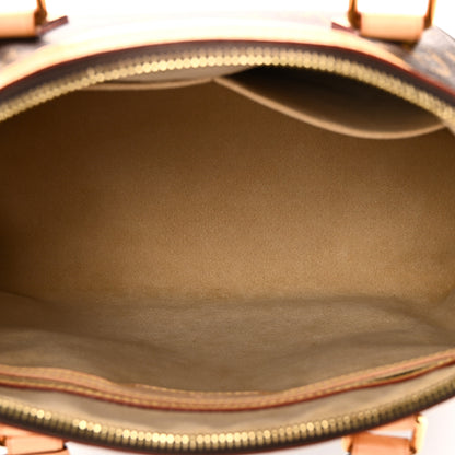 Louis Vuitton Monogram Retiro PM 5 of 10