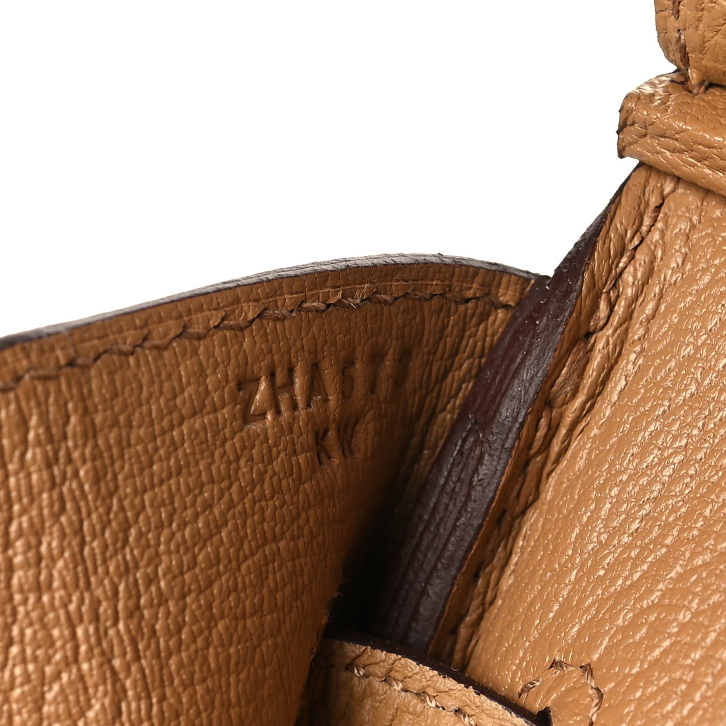 Togo Birkin 30 Biscuit