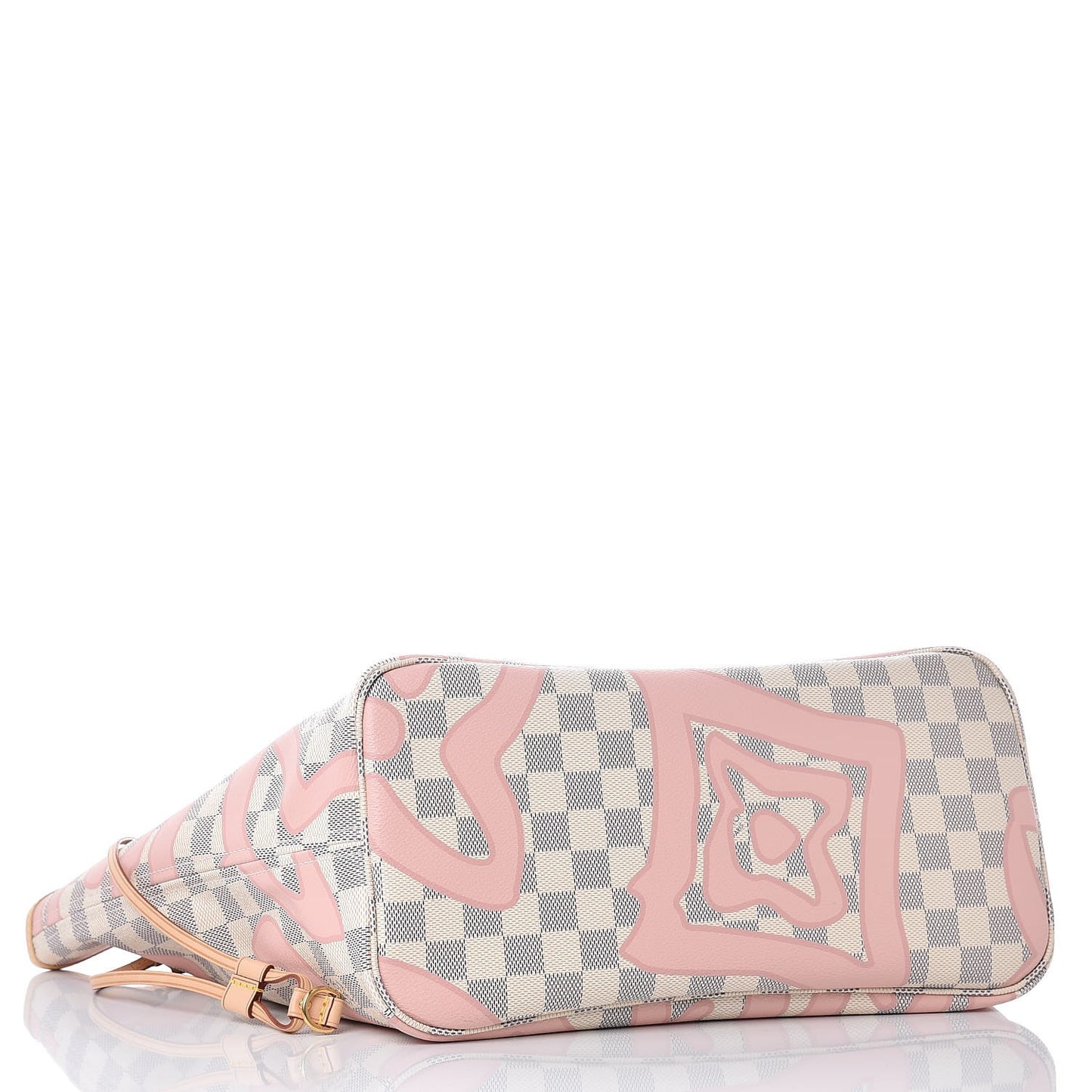 Damier Azur Tahitienne Neverfull MM