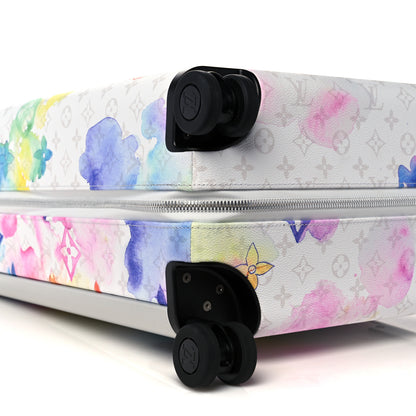 Louis Vuitton Monogram Watercolor Horizon 55 Multicolor 10 of 14