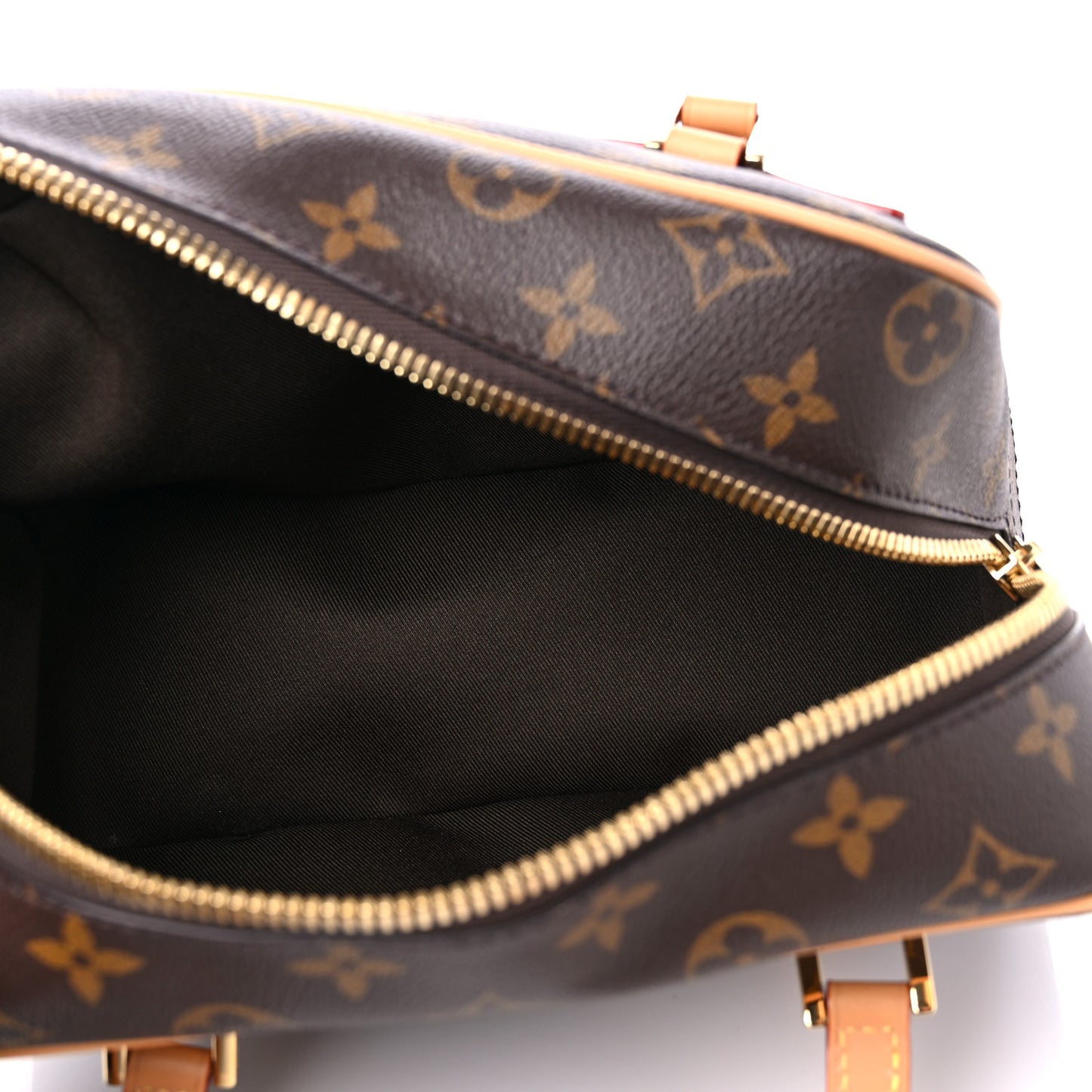 Monogram Cite